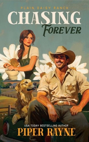 Chasing Forever - Piper Rayne • Abril 2026