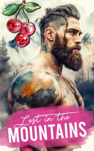 Lost In The Mountains - Olivia T. Turner • 2023