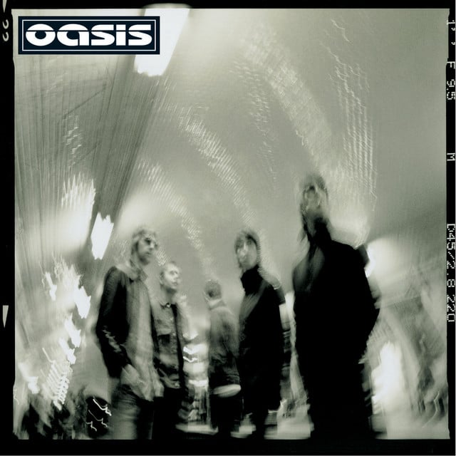 Stop Crying Your Heart Out - Song · Oasis