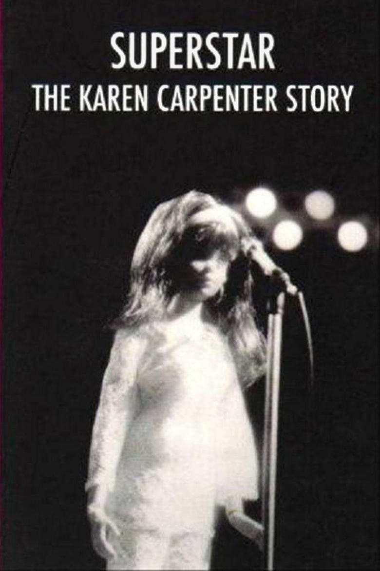 Superstar: The Karen Carpenter Story - Todd Haynes · 1987