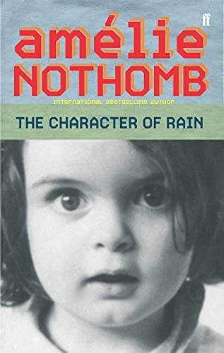 Métaphysique des tubes - Amélie Nothomb · 2000