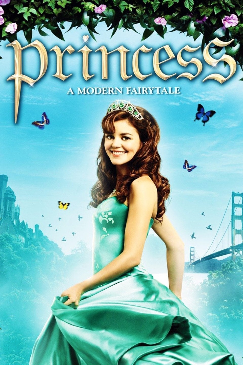 Princess - Mark Rosman · 2008
