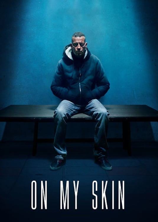 On My Skin - Alessio Cremonini · 2018