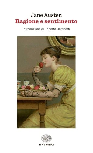 Ragione e sentimento - Jane Austen · 2015