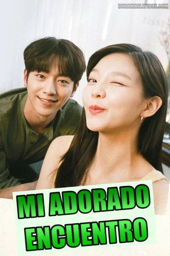 El tercer encanto - 16 episodios