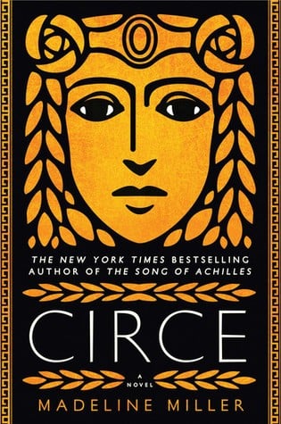 Circe - Madeline Miller
