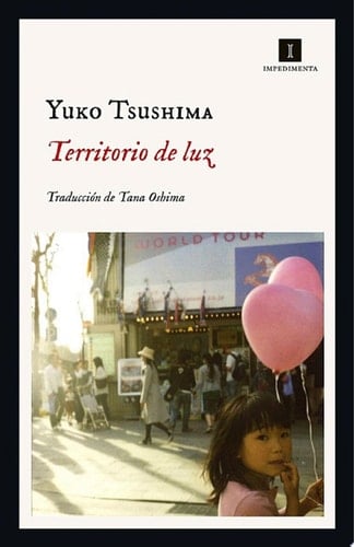 Territorio de luz - Yuko Tsushima, Tana Oshima · 2020