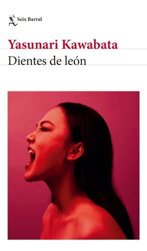 Dientes de león - Yasunari Kawabata · 2024