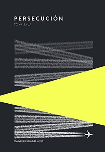 Persecución (Spanish Edition) - Toni Sala · 2023