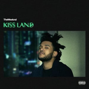 Kiss Land (Deluxe Edition) - album