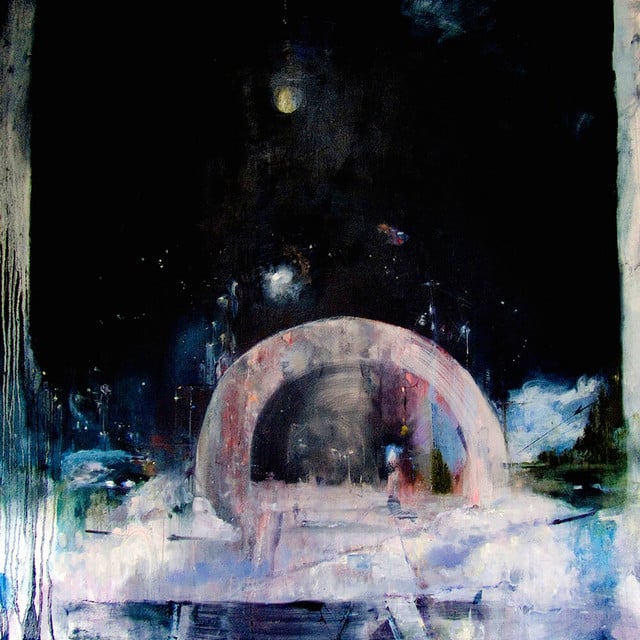 not to disappear - Album · Daughter