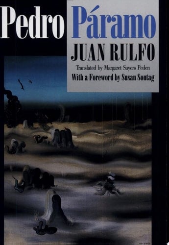 Pedro Páramo - Juan Rulfo • 1994