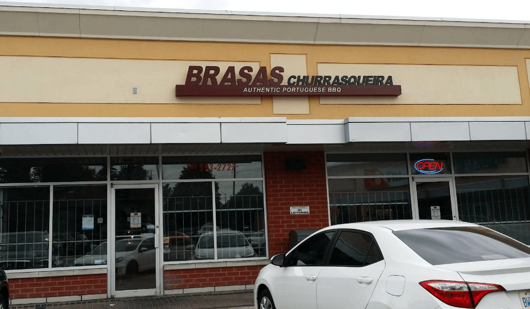 Brasas Churrasqueira Rotisserie & Grill