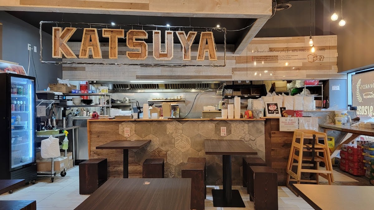 Katsuya - Mississauga