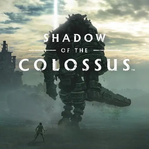 Shadow of the Colossus