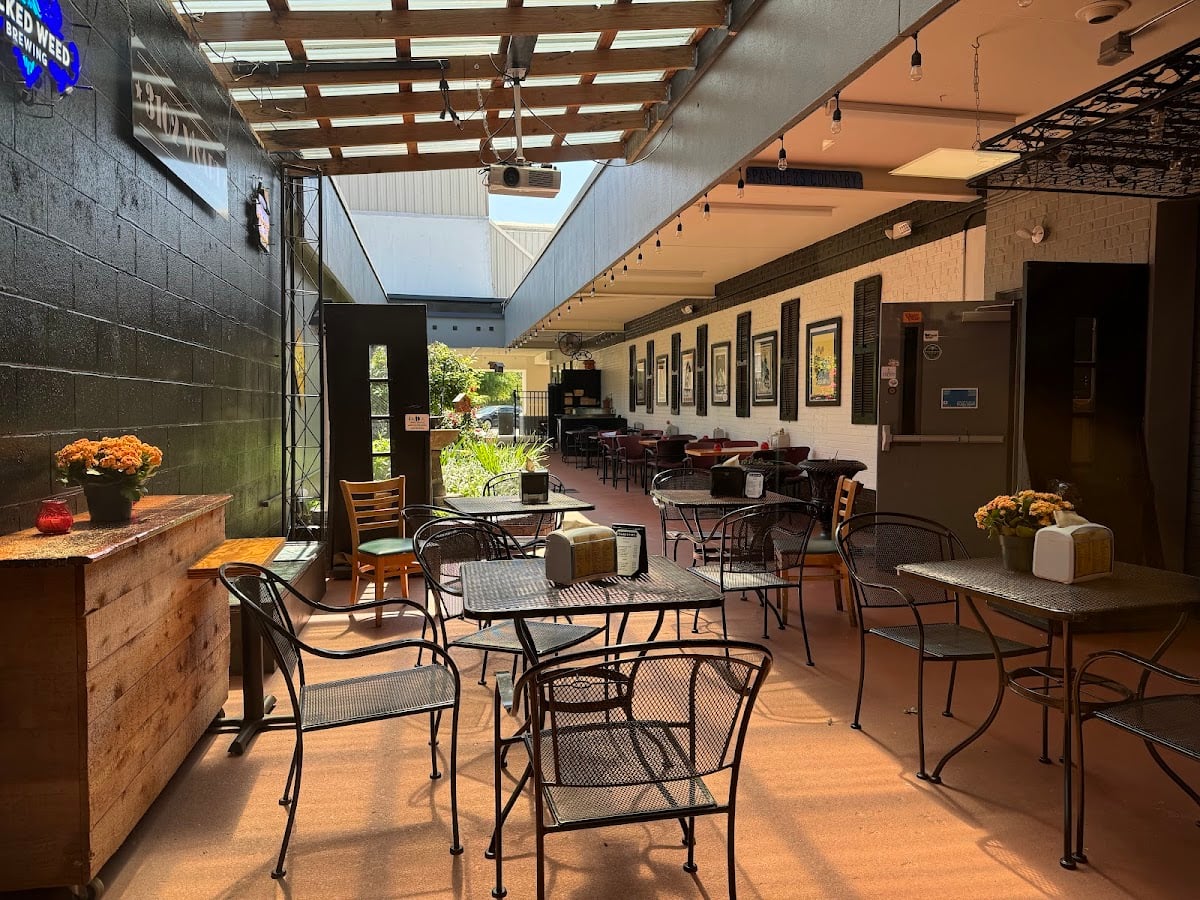 Visart Cafe