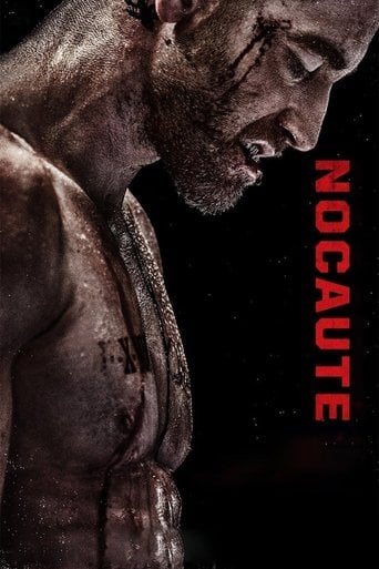 Nocaute - Antoine Fuqua · 2015
