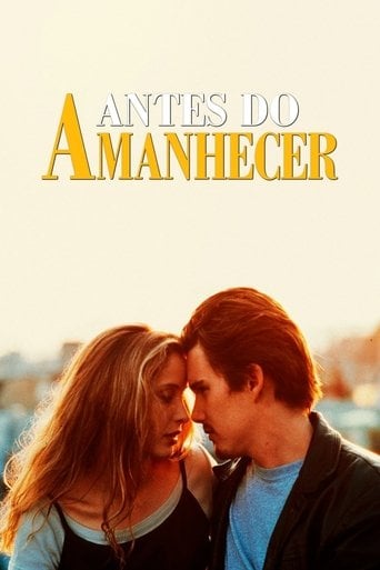 Antes do Amanhecer - Richard Linklater · 1995