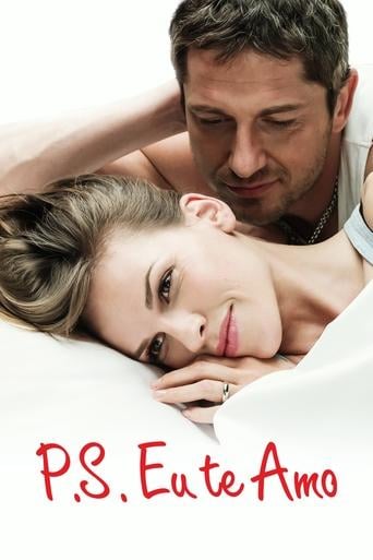 P.S. Eu Te Amo - Richard LaGravenese · 2007
