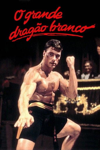 O Grande Dragão Branco - Newt Arnold · 1988