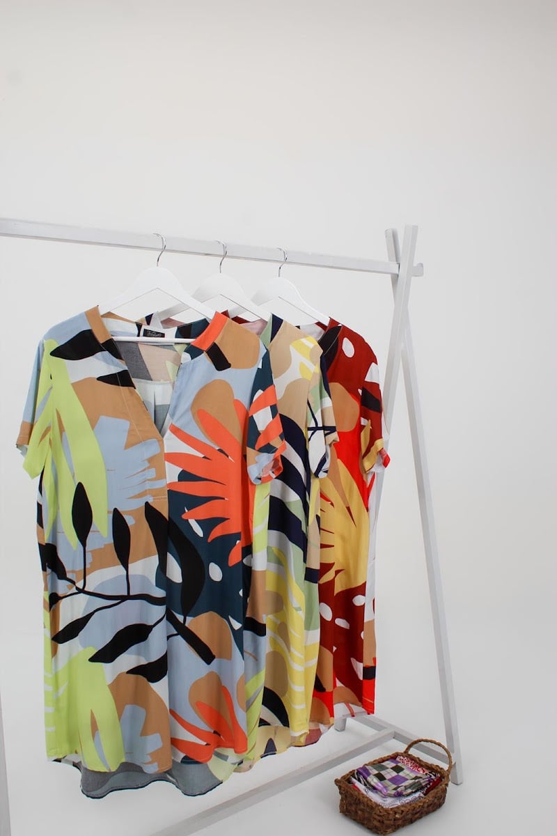 High Fashion 25