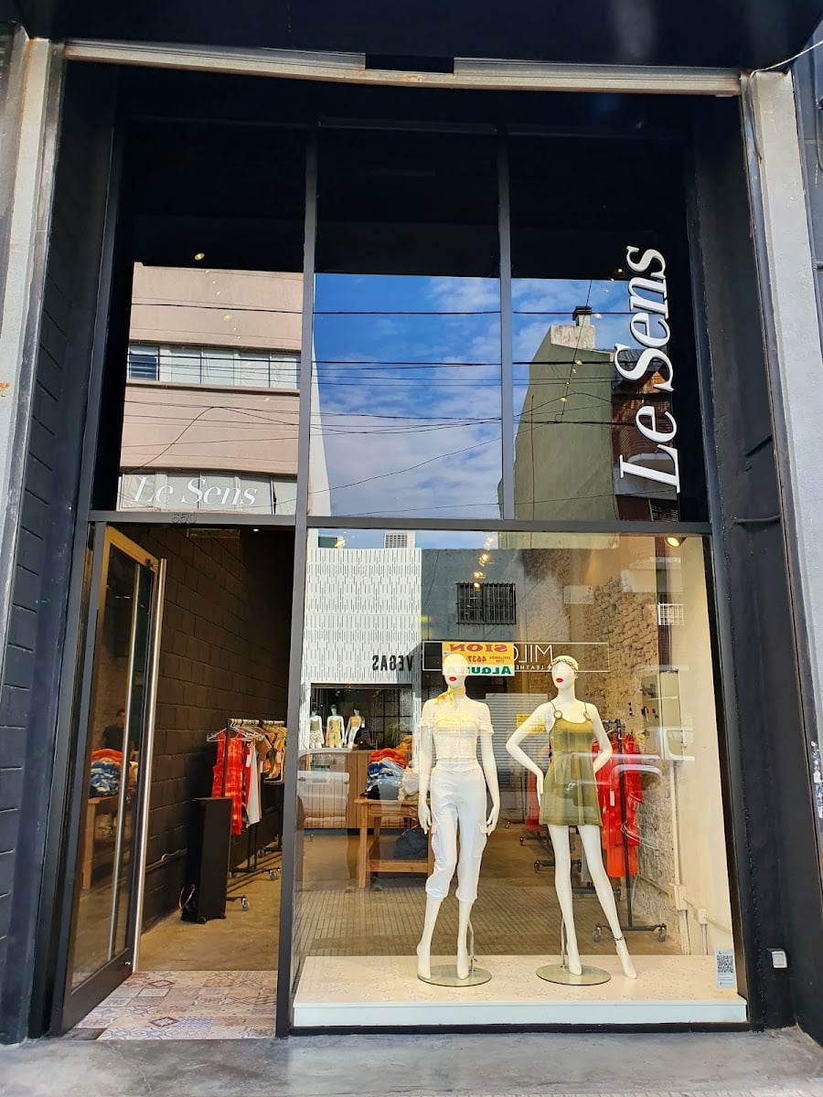 Le Sens