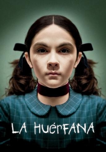 La huérfana - Jaume Collet-Serra · 2009
