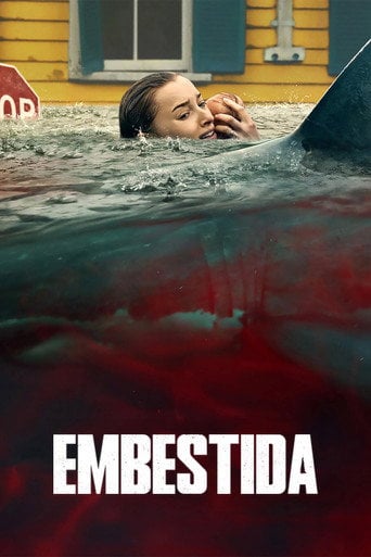 Embestida - Tommy Wirkola · 2026