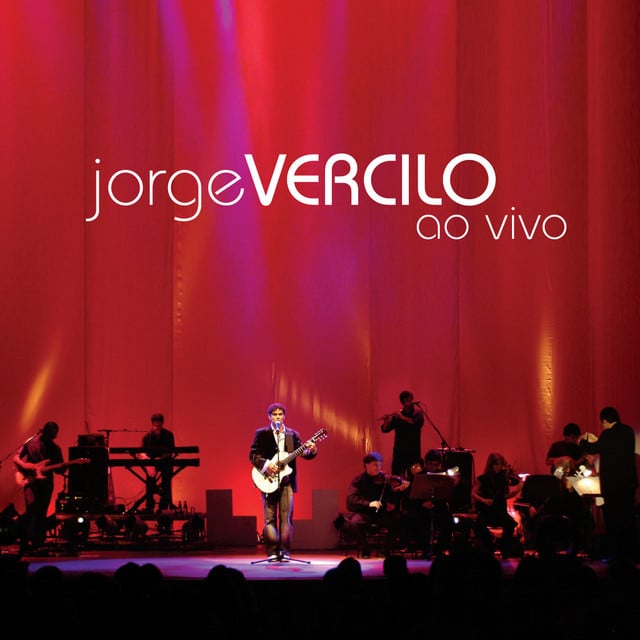 Final Feliz - Ao Vivo No Rio De Janeiro / 2006 - Song 路 Jorge Vercillo