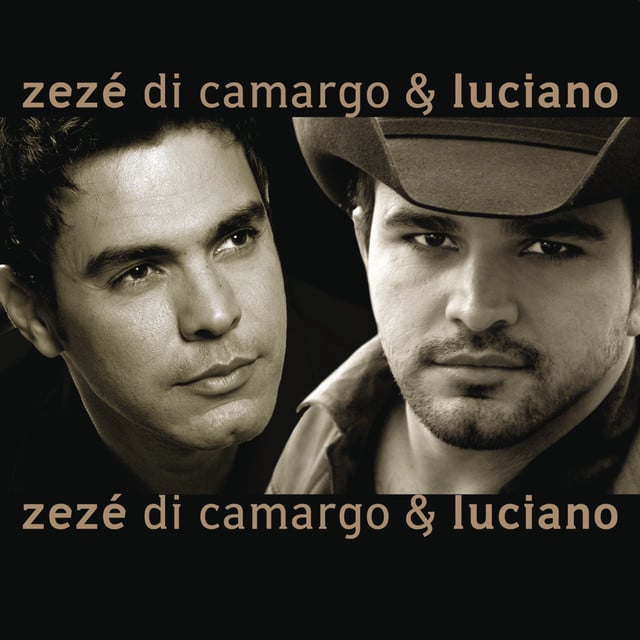 Pra Mudar a Minha Vida - Song 路 Zez茅 Di Camargo & Luciano