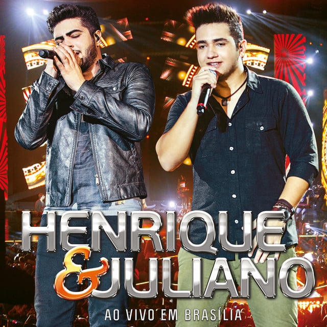 Mudando De Assunto - Ao Vivo - Song 路 Henrique & Juliano