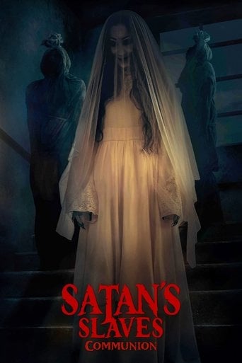 Satan's Slaves 2: Communion - Joko Anwar · 2022