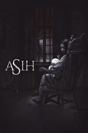 Asih - Awi Suryadi · 2018