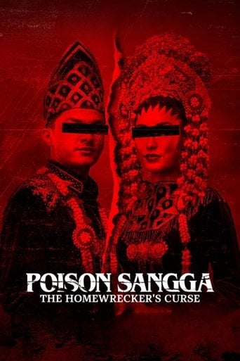 Poison Sangga: The Homewrecker's Curse - Rizal Mantovani · 2024