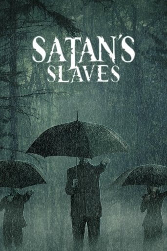 Satan's Slaves - Joko Anwar · 2017