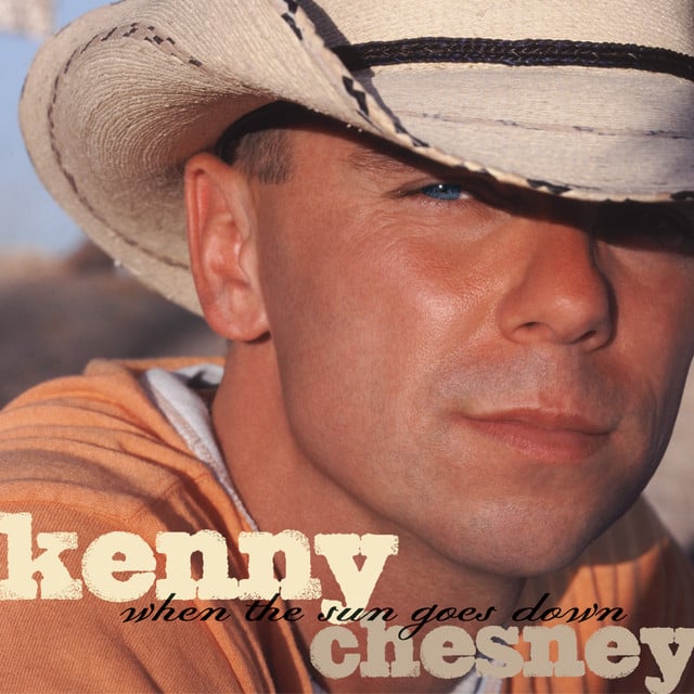 When the Sun Goes Down - Song 路 Kenny Chesney, Uncle Kracker