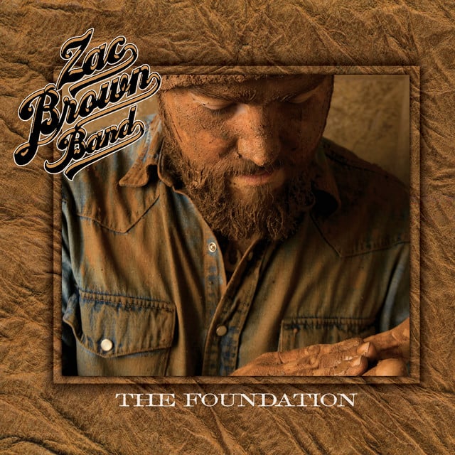 Chicken Fried - Song 路 Zac Brown Band