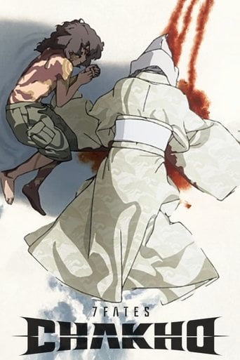 7FATES: CHAKHO - Shin Wakabayashi · 2025