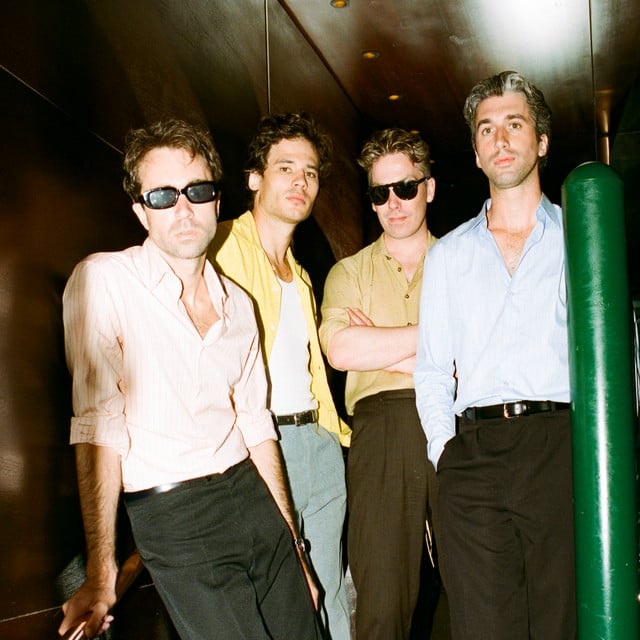 The Vaccines - Artist