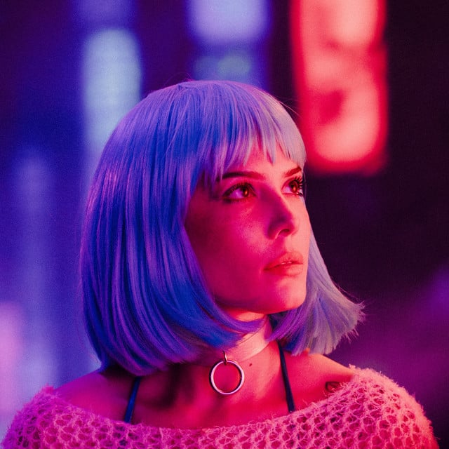 Halsey - Artist
