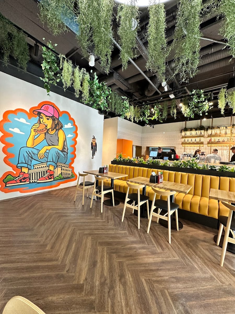 Vivo - Fusion Food Bar Victoriei