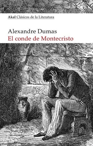 EL CONDE DE MONTECRISTO - Alexandre Dumas · 2016