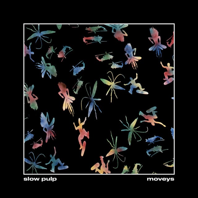 Falling Apart - Song 路 Slow Pulp