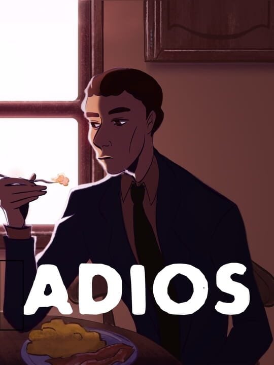 Adios - Nintendo Switch · PC (Microsoft Windows) · Xbox One