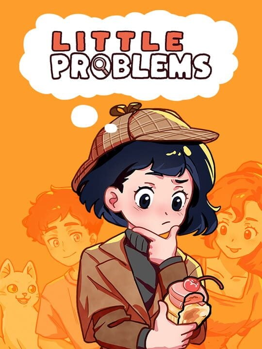 Little Problems - Mac · PC (Microsoft Windows)
