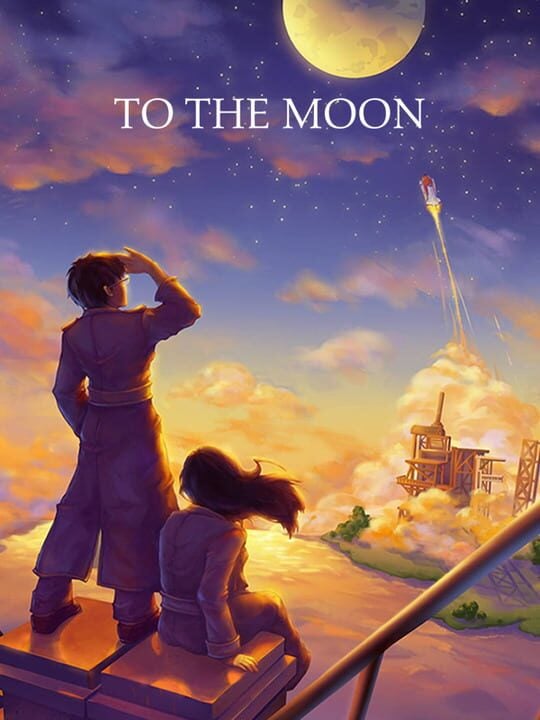 To the Moon - Android · iOS · Linux · Mac · Nintendo Switch · PC (Microsoft Windows) · PlayStation 5 · Xbox One · Xbox Series X|S
