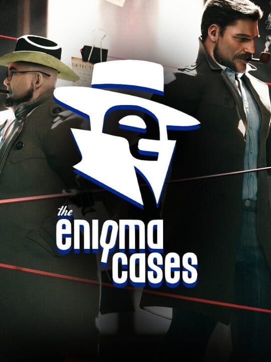 The Enigma Cases