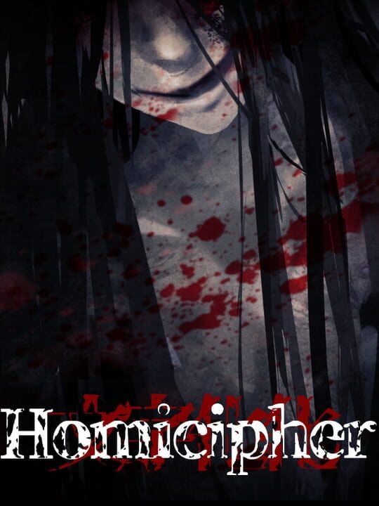 Homicipher - PC (Microsoft Windows)