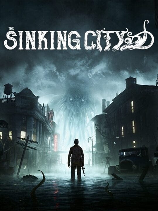 The Sinking City - Nintendo Switch · PC (Microsoft Windows) · PlayStation 4 · PlayStation 5 · Xbox One · Xbox Series X|S