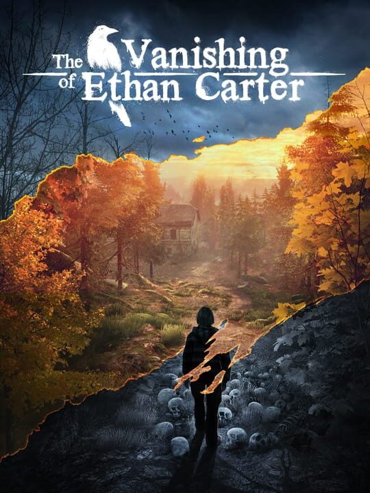 The Vanishing of Ethan Carter - Nintendo Switch · PC (Microsoft Windows) · PlayStation 4 · Xbox One